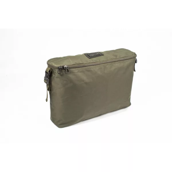 Nash Rear Barrow Pannier Borsa posteriore per carriola
