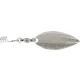WESTIN Add-It Willow Screw Medio Argento 2pz Modulo Rotante