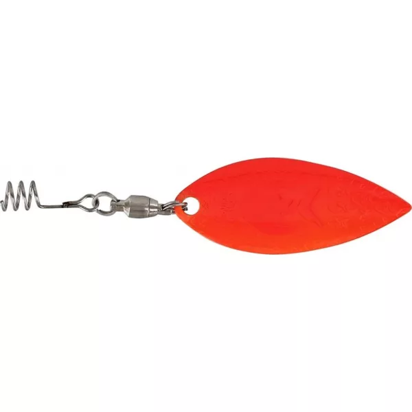 WESTIN Add-It Willow Screw Medio Arancione Fluo. 2pz Modulo Rotante