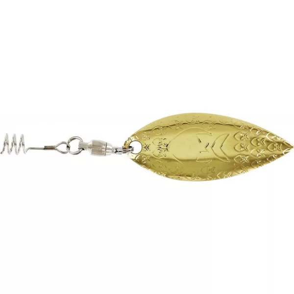 WESTIN Add-It Willow Screw Piccolo Oro 2pz Modulo Rotante