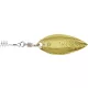 WESTIN Add-It Willow Screw Medio Oro 2pz Modulo Rotante