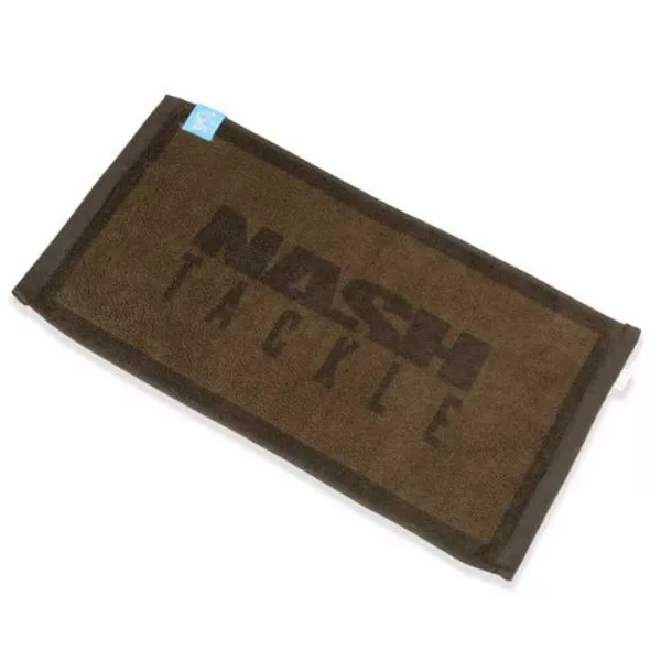 Asciugamano per le mani Nash Hand Towel Large