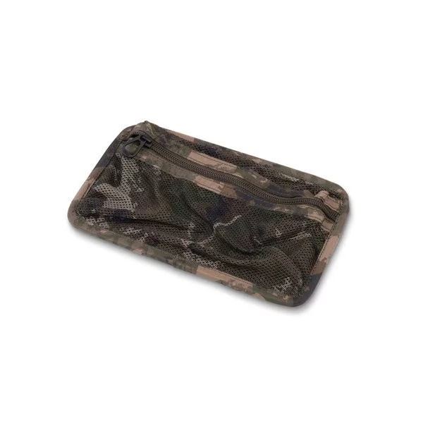 Nash Waterbox Wallet Organiser Modulo aggiuntivo Organizer per borsa attrezzatura