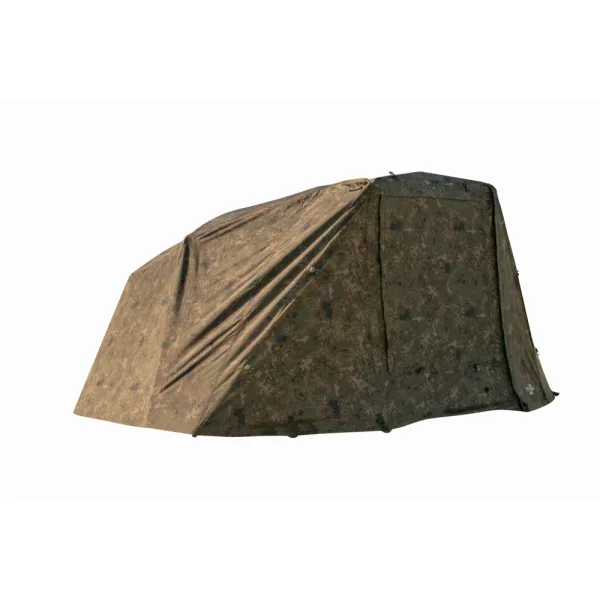 Accessorio tenda - Nash Titan T2 Camo Overwrap Sovratelo invernale