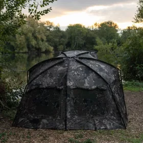 Nash Titan T1 Camo Pro Tenda
