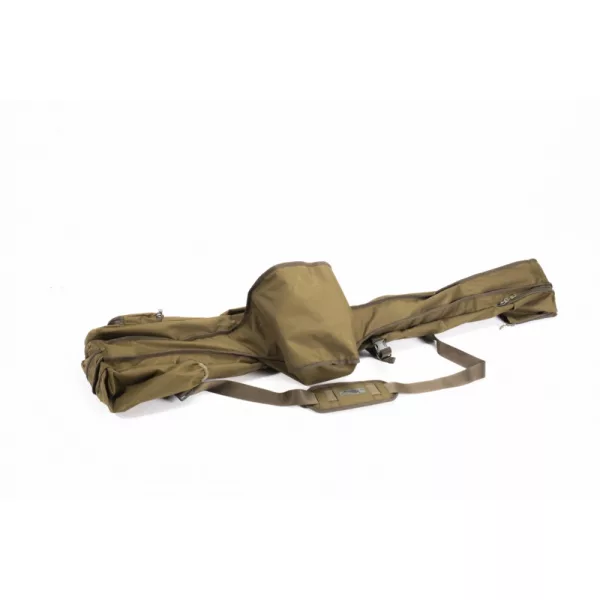 Nash Dwarf 9ft 3 Rod Skin Fodero per canne in 3 pezzi