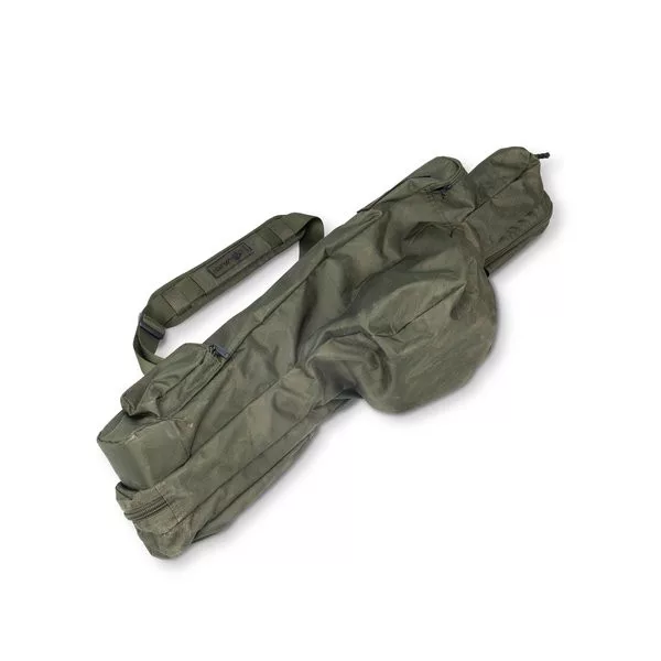 Nash Dwarf 6ft Double Skin Borsa portacanne da Carpa