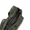 Nash Dwarf 6ft Double Skin Borsa portacanne da Carpa
