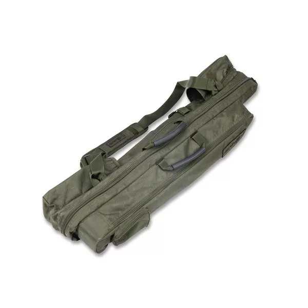 Nash Dwarf 9ft Double Skin Borsa portacanne da Carpa