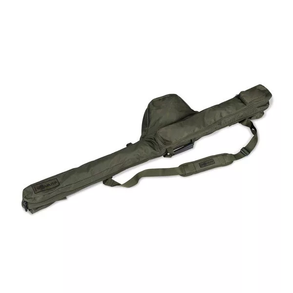 Nash Dwarf 10ft Double Skin Fodero per canne da carpa