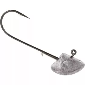   WESTIN StandUP LT 10g 3/0 Natural Mustad 32627 50pz/confezione Testa piombata