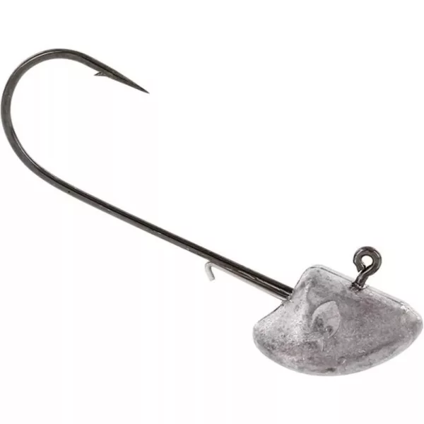 WESTIN StandUP LT 10g 3/0 Natural Mustad 32627 50pz/confezione Testa piombata