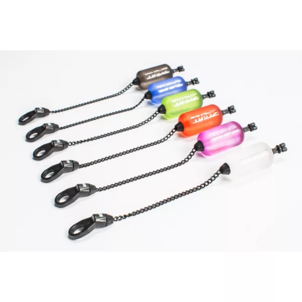 Nash Bobbin Kit Blu Swinger Grande