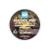 Nash Baseline Sinking Camo 0.35mm 1200m Filo trecciato
