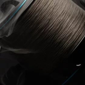 Nash Highline Verde 0,18mm 600m Trecciato Filo Madre