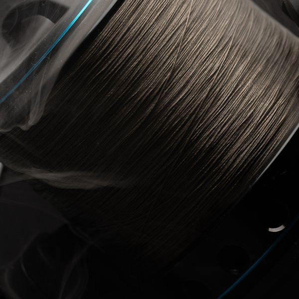 Nash Highline Verde 0,18mm 600m Trecciato Filo Madre