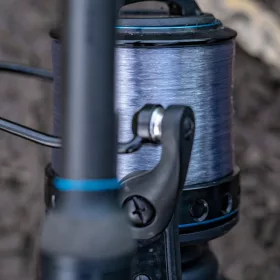   Nash Skyline Mono Trasparente 0,26mm 1000m Filo madre Monofilo