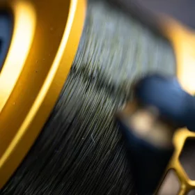   Nash Armourline Super Strong Mono Green 0,30mm 1000m Filo madre Monofilo