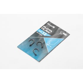 Nash Flota Claw Size 8 - Amo Senza Ardiglione