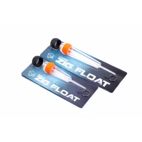 Nash Zig Float Galleggiante Piccolo