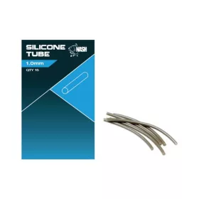 Nash Silicone Tubing 1.0mm Tubo in Silicone