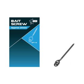 Nash Bait Screws Approx 8mm Viti