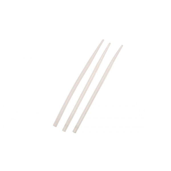 Nash XL Anti-Tangle Sleeve Tungsten Manicotto in gomma