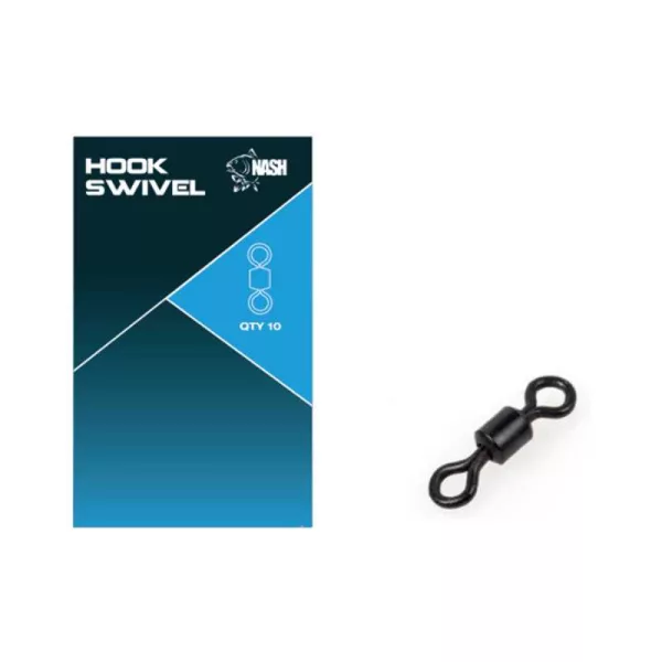 Nash Hook Swivels Girella