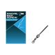 Nash Swivel Bait Screw 21mm Vite per esca