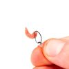 Nash Maggot Screw Small Anello per bigattini