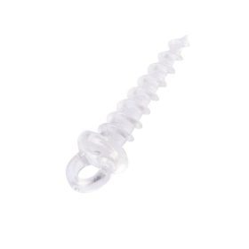 Nash Plastic Bait Screws 13mm Vite per esche 10 pezzi