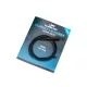 Nash Cling-On Fused Lead Clip Leader Silt 1m Clip per piombo Montatura Leadcore da Carpfishing