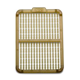 Nash Pellet Hair Stop Fermapasta 20 pz