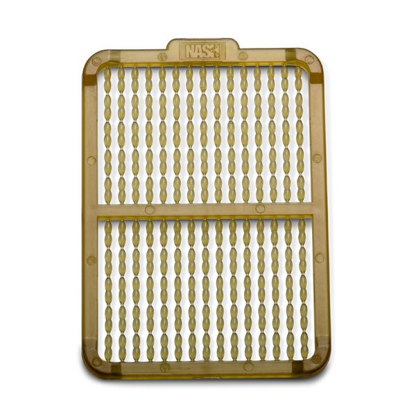 Nash Pellet Hair Stop Fermapasta 20 pz