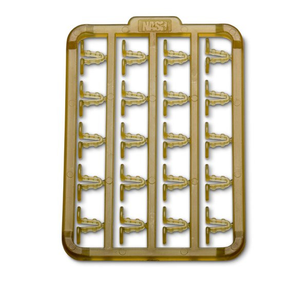 Nash Pellet Hair Stop Fermapasta 20 pz