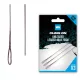 Nash Ready Tied Unleaded Leader 75cm 3pz