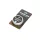 Nash Cling-On Tungsten Putty Grigio Scuro Pasta di Piombo