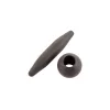 Nash Helicopter Top Bead Leadcore Perlina in gomma