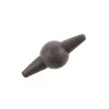 Nash Helicopter Top Bead Leadcore Perlina in gomma