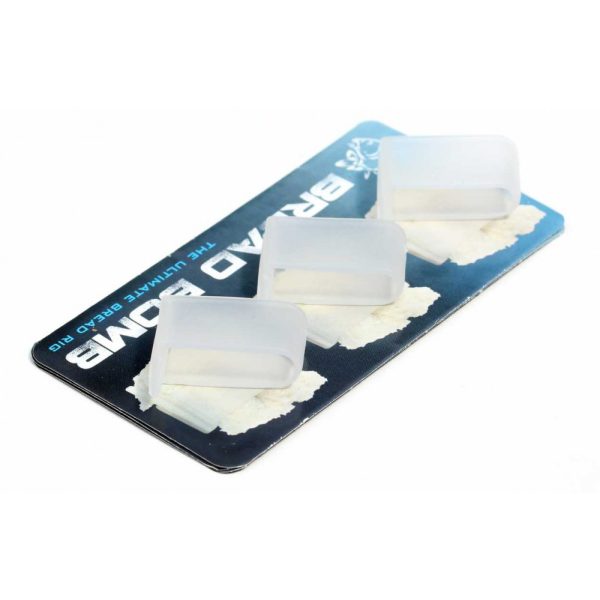 Nash Bread Bomb Fissaggio per esca per pane Grande