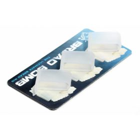 Nash Small Bread Bomb Fissaggio Esche per Pane Piccolo