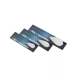   Nash Extreme Range Bolt Machine (125 grammi) Galleggiante di superficie
