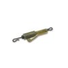Nash Speed Lead Clip Piombo Clip 8pz