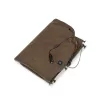 Coperta riscaldante Nash Indulgence Heated Blanket Standard