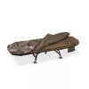 Coperta riscaldante Nash Indulgence Heated Blanket Standard