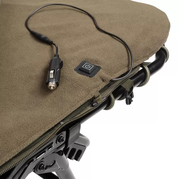 Coperta riscaldante Nash Scope OPS Heated Blanket