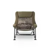 Nash Indulgence Emperor Chair Camo Sedia