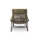 Nash Indulgence Emperor Chair Camo Sedia