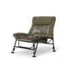 Nash Indulgence Emperor Chair Camo Sedia