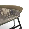 Nash Indulgence Emperor Chair Camo Sedia
